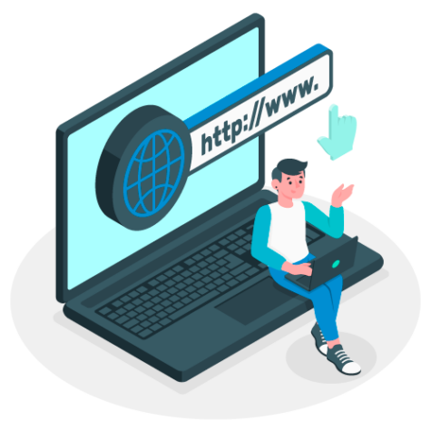 Consulenza grafica web